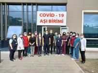 GİRESUN - Giresun'da Asi Seferberligi