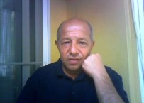 KALP KRİZİ - Hastanede Direksiyon Basinda Kalp Krizinden Öldü