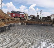 ALLAH - Hüyük'te Otogar Sevinci