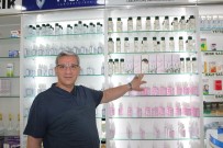 BELÇIKA - Igdir'in Kayisi Kolonyasi Yurt Içi Ve Yurt Disindan Yogun Ilgi Görüyor