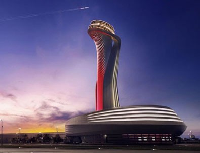 İstanbul Havalimanı, Avrupa'da zirvede!