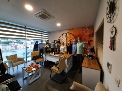 Karabük Disleksi Dernegi Kuruldu