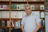 EDEBIYAT - Karakoç Açiklamasi 'Babamin Evi Müzeye Dönüstürülsün'