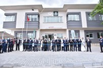 MEHMET GENÇ - Karatay'da Selim Sultan Aile Sagligi Merkezi Açildi