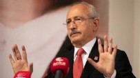 KEMAL KILIÇDAROĞLU - Kemal Kılıçdaroğlu’ndan yeni ‘ne işimiz var’ çıkışı: Afganistan’da kalmamalıyız