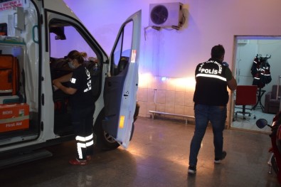 Malatya'da Tüfekle Vurulan Sahis Kurtarilamadi