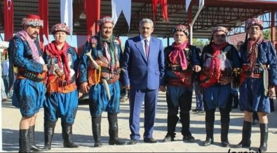 MHP Aydin Il Baskani Alicik; 'Malgaç, Milli Suurla Yapilmis Ilk Baskindir'