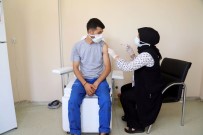 FAHRETTİN KOCA - Mobil Asi Ekipleri Mersin'de Hizmet Vermeye Basladi