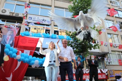 Muharrem Ince'den Kemal Kiliçdaroglu Ve Zeydan Karalar'a Tepki