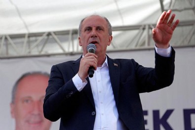 Muharrem İnce’nin Memleket Partisi’nde deprem! İstifanın nedenini açıkladı