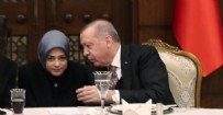 RECEP TAYYİP ERDOĞAN - Nereden nereye! İşte eski ve yeni Türkiye farkı... Annesi başörtülü olduğu için yuhalanmıştı