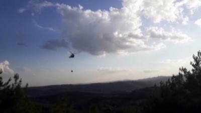 Osmaniye'de Miting, Basin Açiklamasi, Gösteri Ve Yürüyüsler Yasaklandi