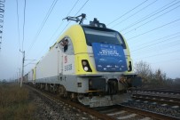 ÖZBEKISTAN - Pasifik Eurasia Uzakdogu'ya Girmeyi Hedefliyor