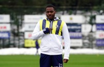 FENERBAHÇE - Rangers'ta Hedef Osayi-Samuel