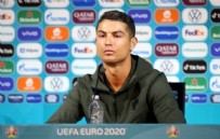 RONALDO - Ronaldo'nun kola tepkisinin maliyeti, 4 milyar dolar