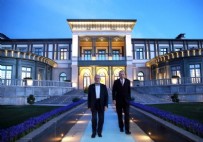 NECMETTİN ERBAKAN - Saadet Partisi Yüksek İstişare Kurulu Başkanı Oğuzhan Asiltürk, Temel Karamollaoğlu'nu tasfiyeye başladı
