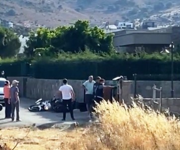 Sehit Polisin Katilleri Böyle Yakalandi