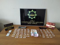 EROIN - Tekirdag'da Uyusturucu Operasyonu Açiklamasi 2 Gözalti