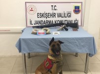 BONZAI - Tetik Ve Alfa'dan Uyusturucu Kaçmiyor