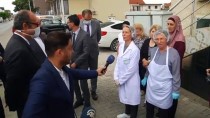 KOSOVA - TIKA'dan Kosova'nin Viti Bölgesindeki Kadin Dernegine Tarim Destegi