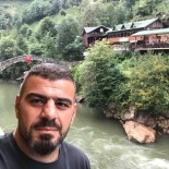 Trabzon'da Yayla Yolunda Kaza Açiklamasi 1 Ölü