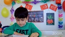 YÜKSEK ATLAMA - Türkiye Isitme Engelliler Atletizm Sampiyonasi, Ankara'da Basladi