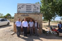 RESTORASYON - Türkülere Konu Olan 'Kuru Kastel' Restore Edilecek