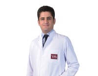 MEDICAL PARK - Uzm. Dr. Çapanoglu Açiklamasi 'Çocuklarin Yüzde 2 Ile 25'Inde Alerjik Rinit Görülüyor'