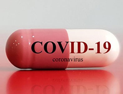 ABD'den Kovid-19'a karşı geliştirilen ilaçlarla ilgili flaş karar!