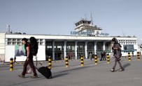TAAHHÜT - ABD, Kabil Havalimani Konusunda Türkiye Ile Anlastigini Duyurdu