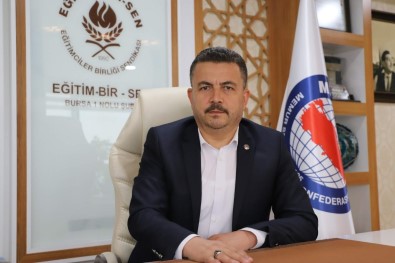 Acar'dan Telâfi Egitimine Tepki