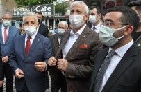AHMET ARSLAN - AK Parti Kars Milletvekilleri Vadi Projesi'ni Masaya Yatiracak