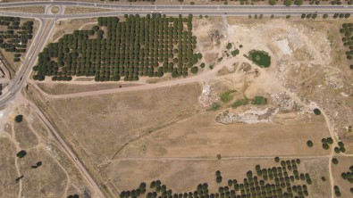 Ayvalik OSB'de Planlar Tamam