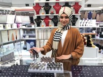 BABALAR GÜNÜ - Babalar Günü'nde Yüzük Ve Tespihlerde Talep Bekleniyor