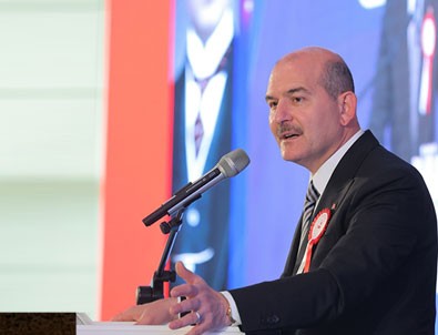Bakan Soylu kalan PKK'lı terörist sayısını açıkladı!
