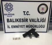  EDREMİT - Balikesir Polisinden Huzur Operasyonu