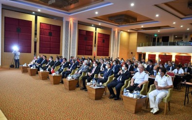 Balikesir Valisi Hasan Sildak Açiklamasi 'Bu Yaz Sezonu Için Biz Il Olarak Çok Umutluyuz'