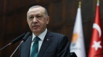 RECEP TAYYİP ERDOĞAN - Başkan Erdoğan'dan önemli açıklamalar!