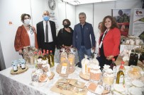 KOOPERATIF - Baskan Uysal, Adana'da Düzenlenen Kooperatifler Zirvesine Katildi