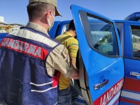 İTİRAF - Batman'da Hirsizlarla Is Birligi Yaparak Çalistiklari Is Yerlerini Soyan Zanlilar Yakalandi