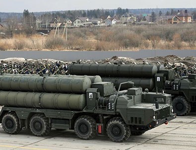 Beyaz Saray'dan flaş S-400 açıklaması!