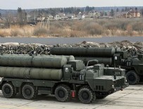 RECEP TAYYİP ERDOĞAN - Beyaz Saray'dan flaş S-400 açıklaması!