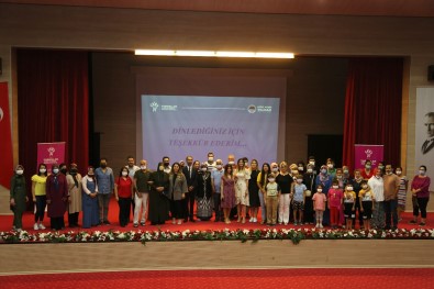 Bilinçli Evlilik Atölyesi Sona Erdi