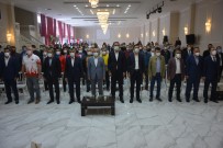 MEMUR - Büro Memur-Sen Bursa Subesinde Seçim Heyecani