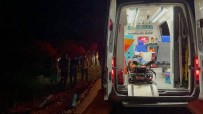 Bursa'da Zincirleme Kaza Açiklamasi 6 Yarali