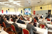 SİYASİ PARTİ - Çevreciler Ödüllerine Kavustu