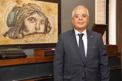 CHP'li Belediye Baskanlari Gaziantep'te Bulusuyor