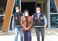 İTİRAF - Cinayet Zanlisiyla Birlikte Cesedi Gömen Baba Ve Oglu Da Tutuklandi