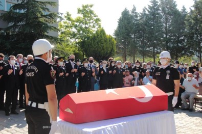 Denizli Sehidini Bekliyor