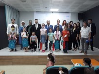 KİTAP OKUMA - Dereceye Giren Ögrencilere Hediyeler Verildi